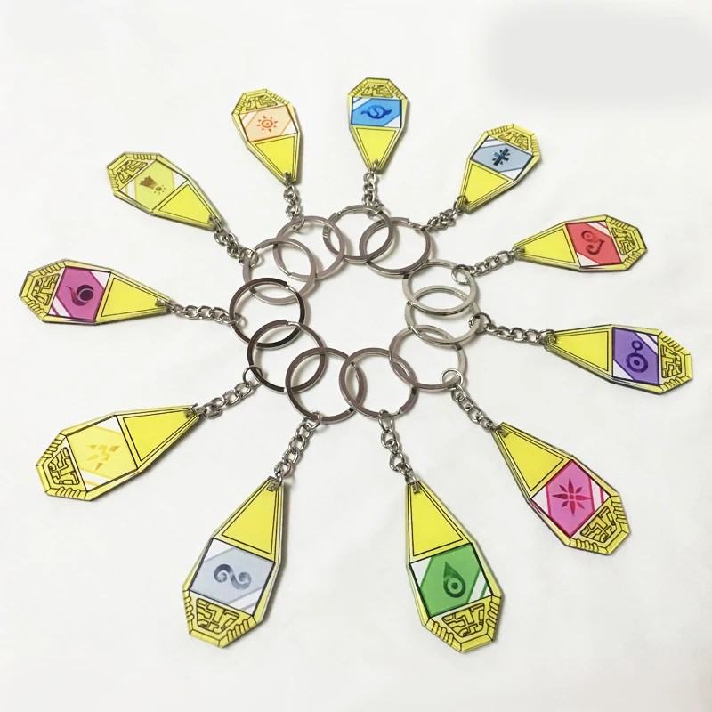 11 стилей Аниме дигимон монстр брелок косплей реквизит Подвеска Аксессуары