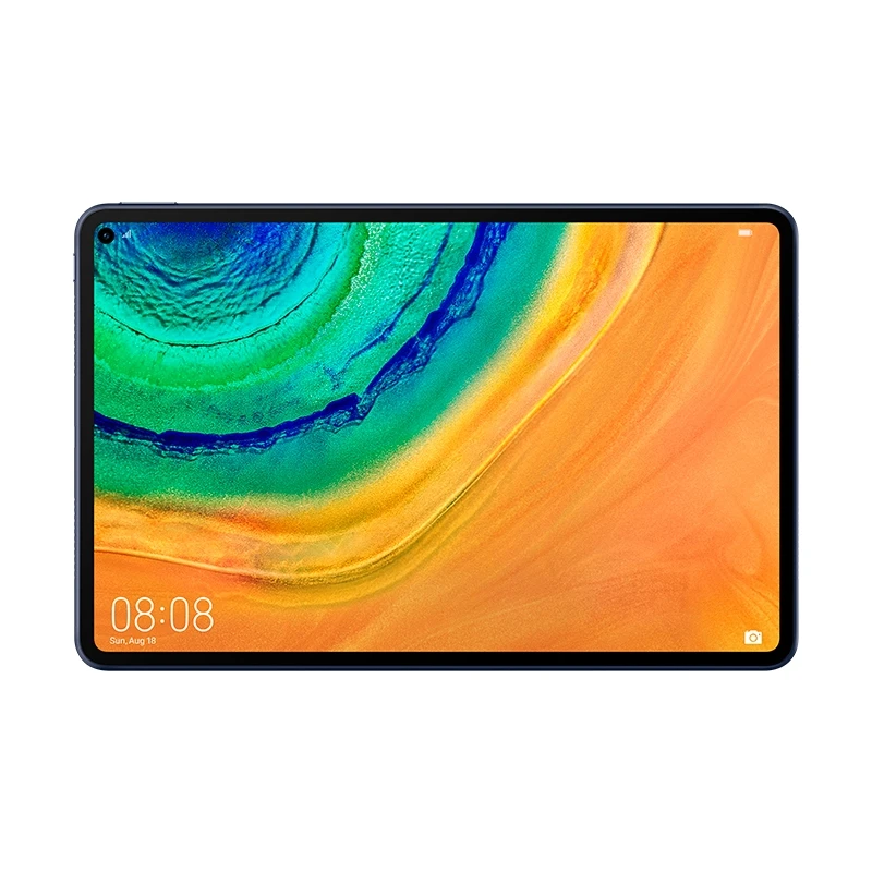 HUAWEI MatePad Pro LTE 6+128 ГБ Kirin 990|Планшеты| |
