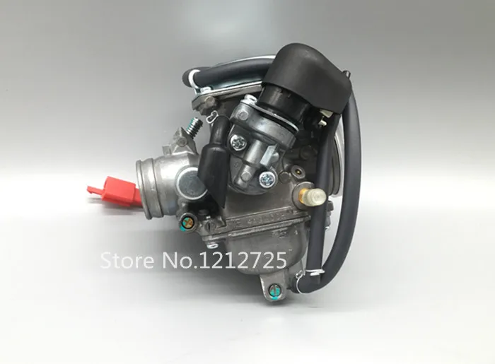 

Suitable for Scooter ATV GY6 150 Carburetor GY6150 CF150 Carburetor assembly