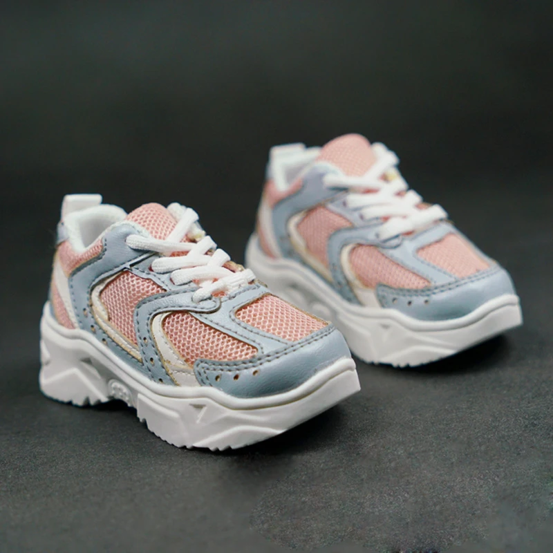 

2022 новый стиль 1/3 BJD сетчатая повседневная обувь для куклы SD BJD крутая обувь аксессуары