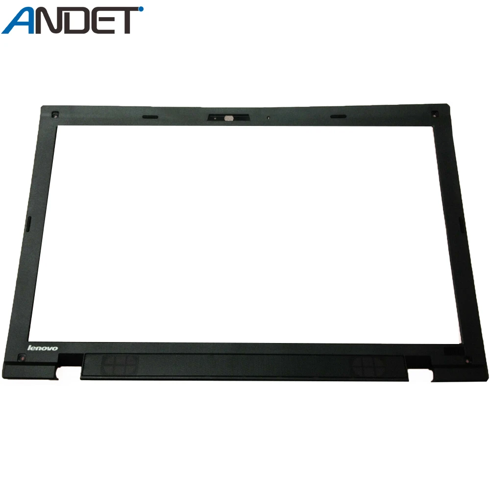 

New Original for Lenovo ThinkPad SL510 SL510K L510 L512 L520 LCD Front Bezel Screen Frame Cover 60Y5348