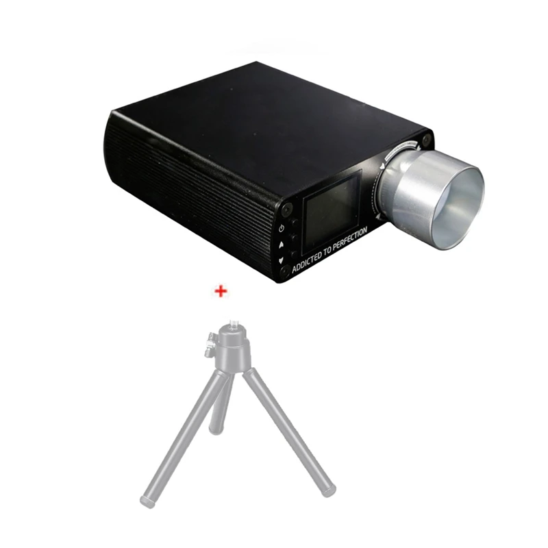 

Hunting Speed Tester X3300 Chronograph FPS High-Power Measure Tool for Outdoor Hunting