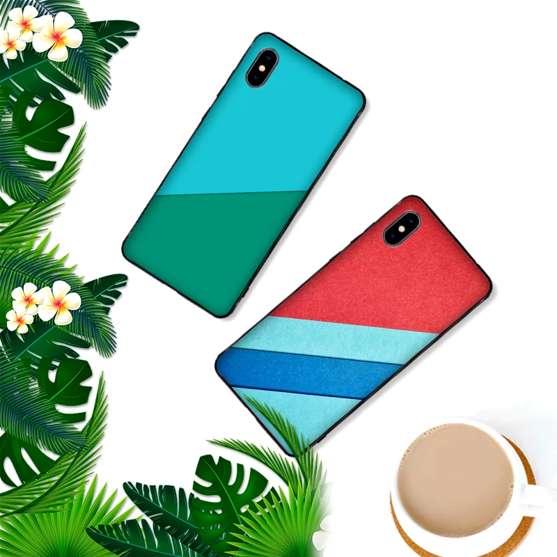 Для Xiaomi mi 8 A2 LITE 9 SE 9T A3 PRO 6X X 2S геометрический для 2 3 F1 CC9E CC9 чехол телефона |
