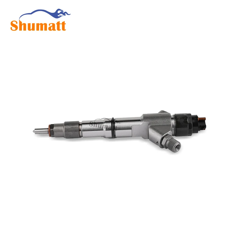

China Made New 0445120227 Common Rail Fuel Injector 0 445 120 227 612600080977 For Diesel Engine
