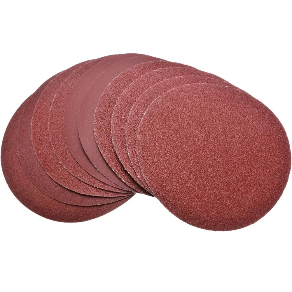 

For Polishing SandPaper SandPaper Tools With Backing Pad 20pc Cleaning