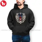 Стильные толстовки Rafiki Ornate Rafiki Vol цветная Толстовка Теплые хлопковые Толстовки уличные пуловеры с длинными рукавами Толстовка Оверсайз