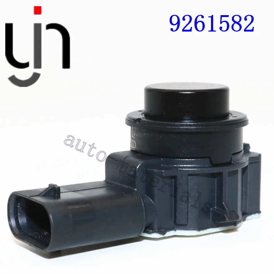 10 шт. 66209261582 парковочный датчик для B M W F20 F21 F30 F31 F32 F34 F35 ультразвуковой