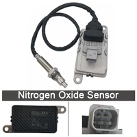 genuine 5wk96751c nox nitrogen oxygen sensor for daf lf cf xf euro6 1928761 a2c97451300 01