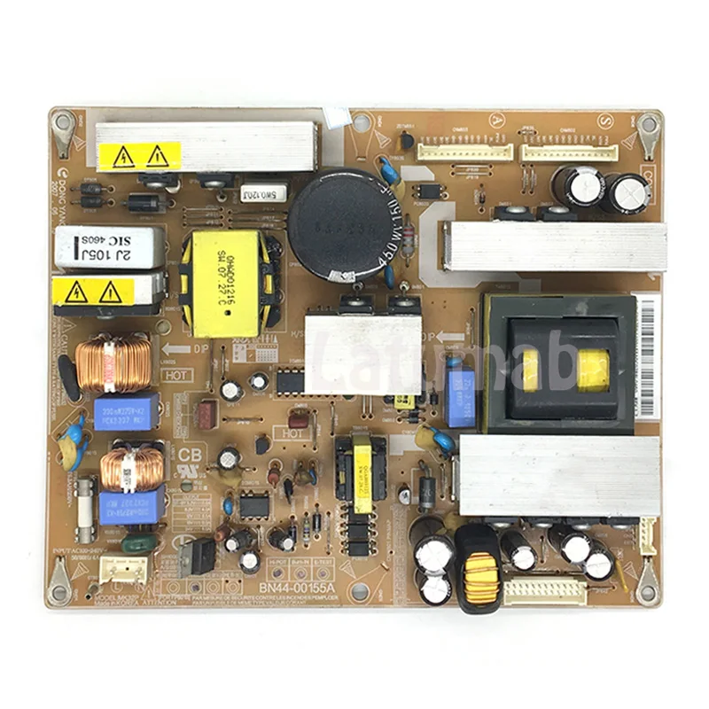 Latumab 100% последняя модель плата питания для Samsung LA32R81BA LA32S81B аксессуары телевизора |