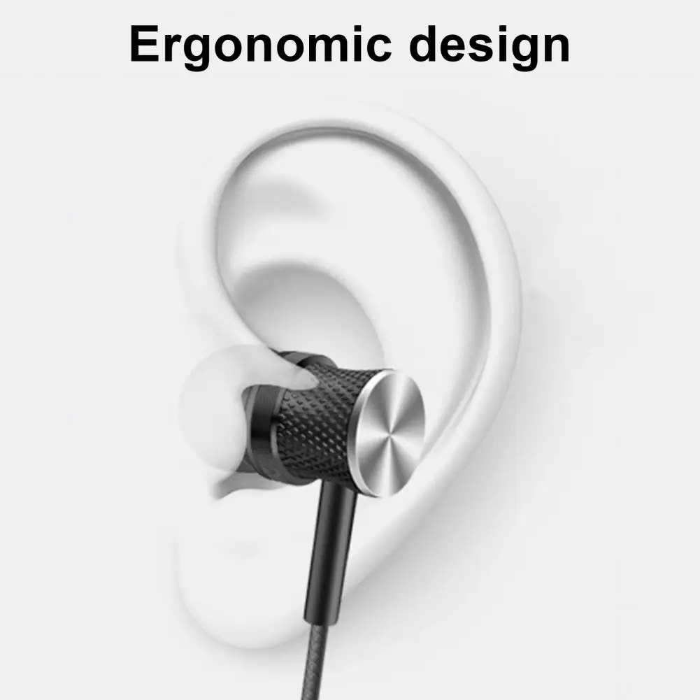 

X16 3.5mm In-Ear Earphone High Quality HiFi Sport Earbud Auricular Heavy Bass HD Bass Stereo earpiece Sport Earphone
