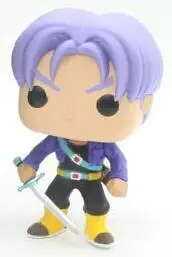 

Anime Dragon Ball Z Character 10cm Model Action Figure Toys