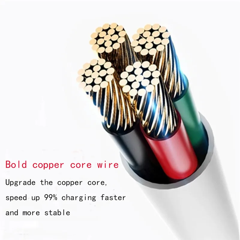 5A Super Fast Charging Cable Original Huawei P40 P30 P20 Pro Mate 20 30 RS Honor V20 V30 Magic 2 USB 3.1 Type C | Мобильные телефоны