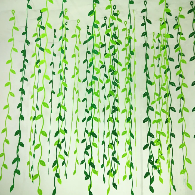 5 шт./лот плетеная войлочная резка ланцет украшение из нетканого полотна войлок