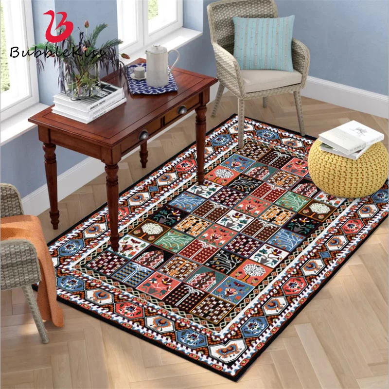 Ковры воздушный поцелуй для гостиной домашний декор в американском стиле