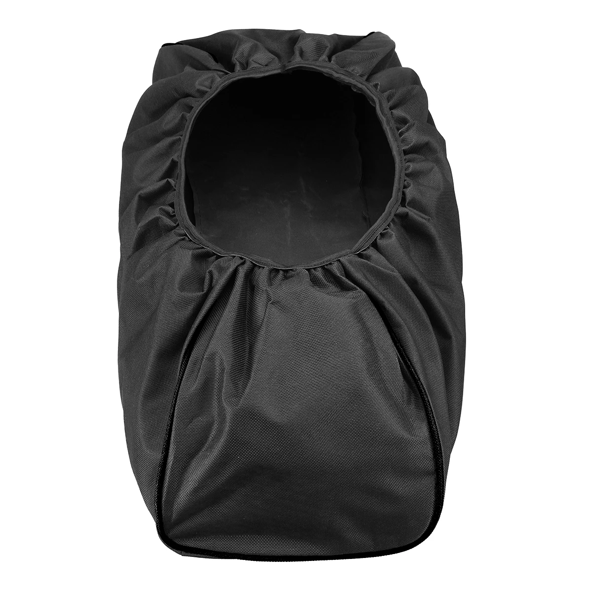 Черный Водонепроницаемый мягкие лебедки пылезащитный чехол для Кабестана 8000-17500