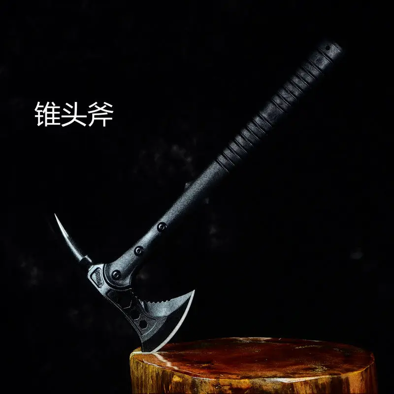 

Axe Outdoor Supplies Axe Outdoor Knife Axe Knife Firefighting Axe