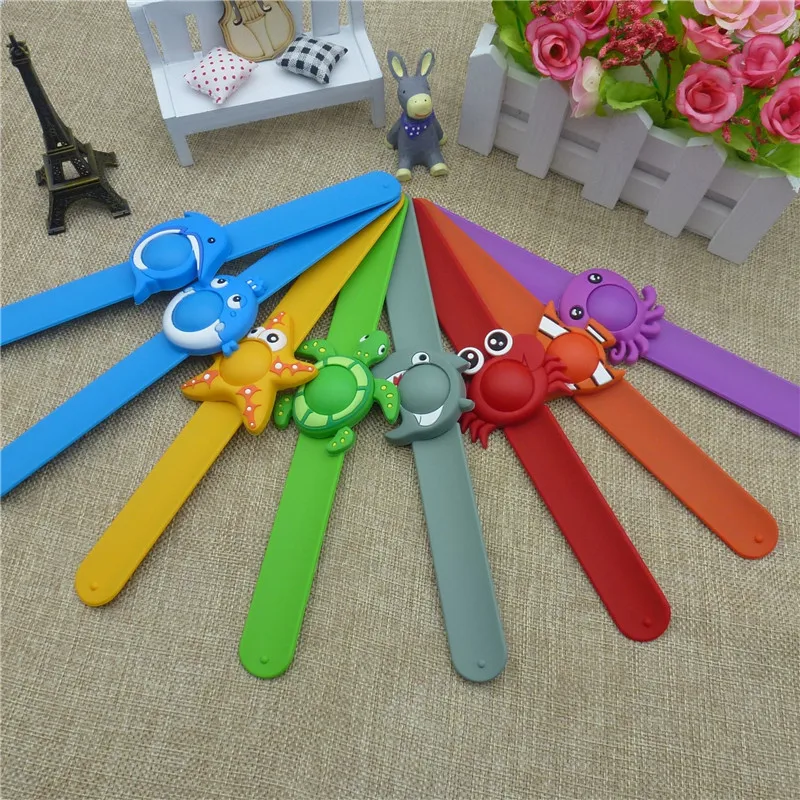 Регулируемый силиконовый репеллент от комаров для детей и взрослых|Браслеты с