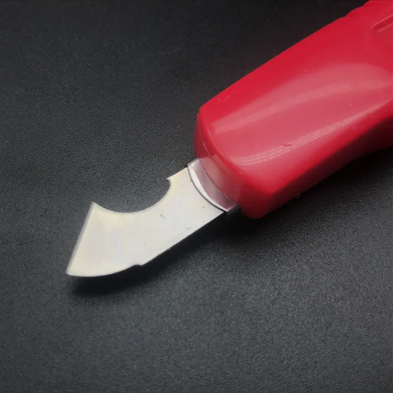 Проволочный паз для гитары сменный нож акустической классической электрогитары