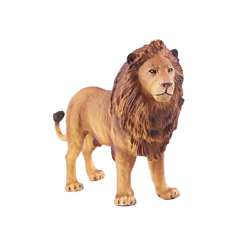 Collecta I You He Высокое качество имитация леса животных 5 загруженных Белая Акула Модель Подарочная коробка игрушки наборы подарок