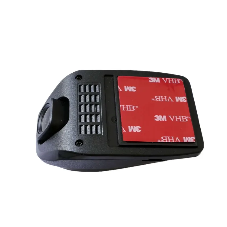 Скрытый Автомобильный видеорегистратор регистраторы без экрана HD 1080P 170 °