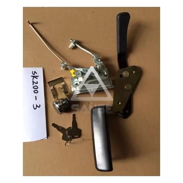 

Tool Parts