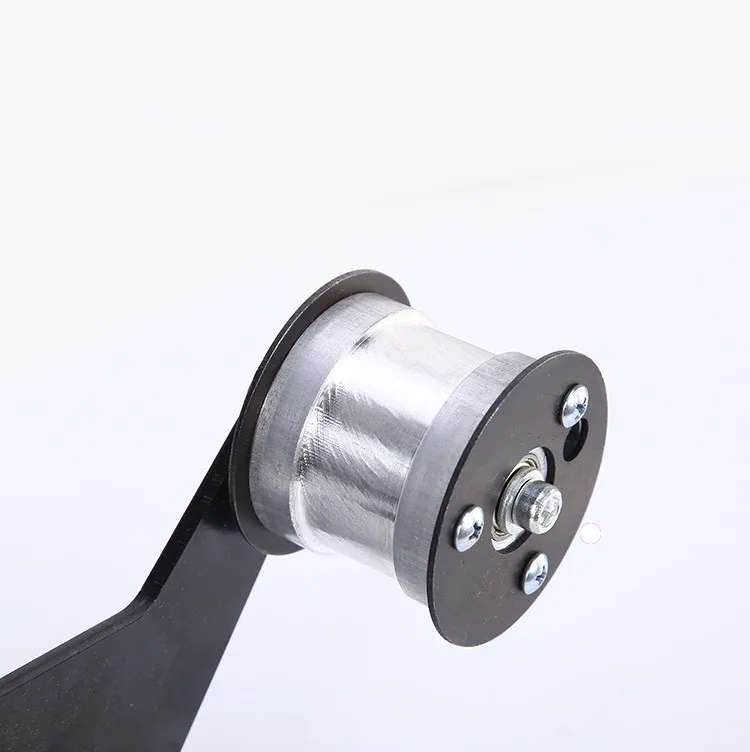 Профессиональная многофункциональная железная угловая шлифовальная машина