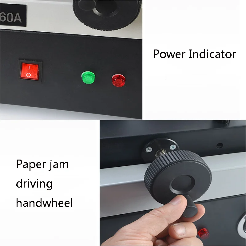 Машина для перевязки клея формата A4 максимальная толщина 4 см книга фотоальбома