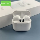 Bluetooth-наушники pro4, Спортивная мини-гарнитура, водонепроницаемые наушники, музыкальные наушники для Huawei, Iphone, Xiaomi, беспроводные наушники