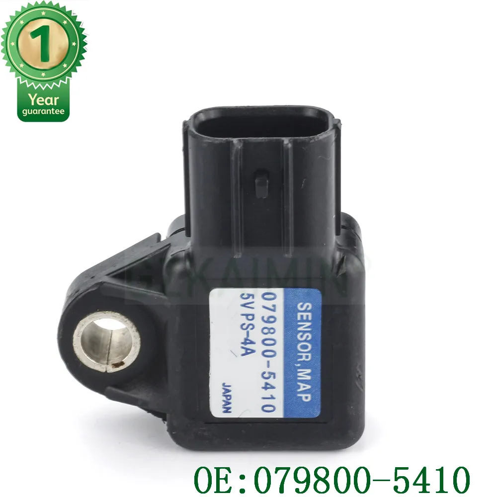 PressureMaP датчик ORIGIN 0798005410 37830PGKA01 079800 5410 для Honda Acura Accord Civic odysley Pilot RSX MDX TSX TL|sensor sensor|sensor
