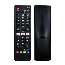 Remote control suitable For LG SMART TV AKB74475481 32LF592U 43LF590V 43UF6407 43UF640V 49LF590V 49UF6407 49UF640V