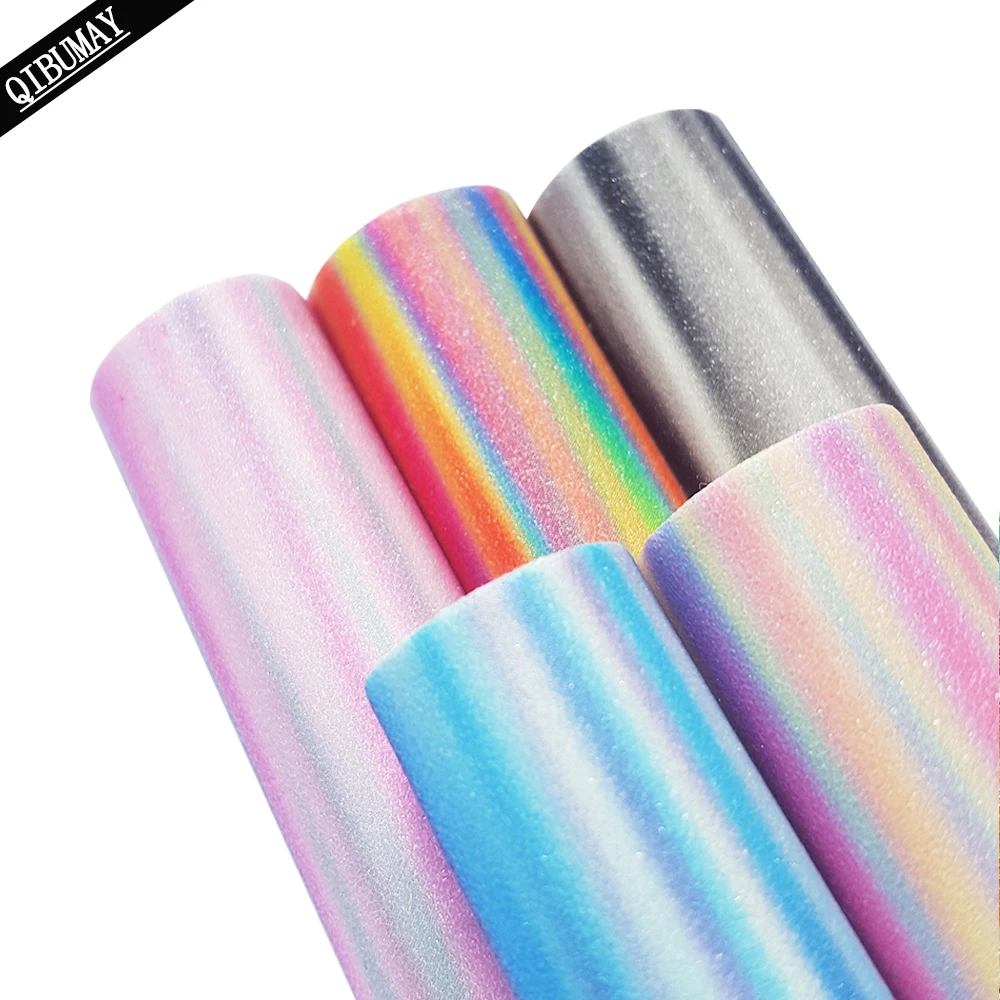 Цибу 22*30 см блестящая Лазерная Виниловый фон из ткани с изображением Доступны все