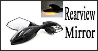 custom- ABS motorcycle fairing for CBR600RR 2003-2004 CBR 600RR 2003 2004