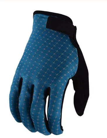 2018 горный велосипед Moto Handschoenen BMX MX внедорожный MTB handschoenen ATV Fiets Motorfiets