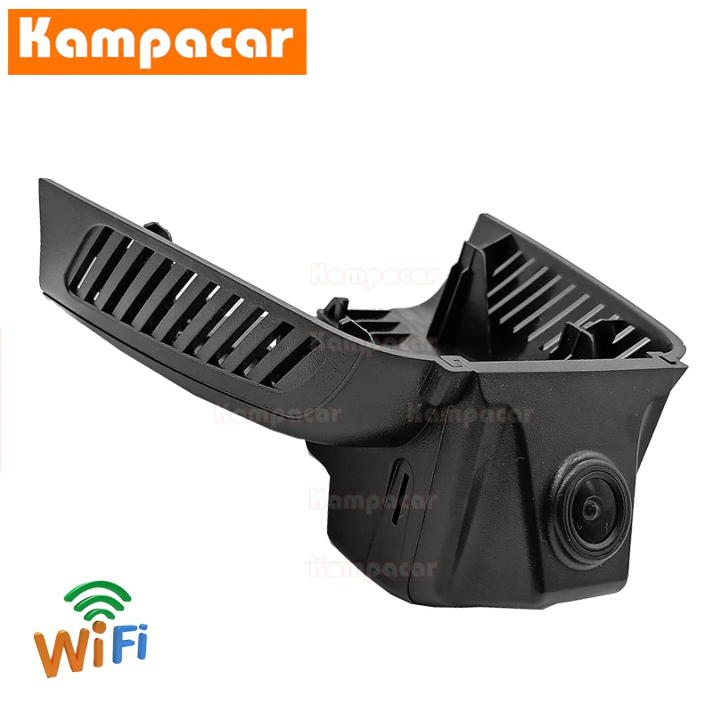 

Kampacar BZ65-E Car Dvr Wifi Video Recorder For Mercedes Benz Cars B GLA GLB 200 B200 B180 B180d GLB200 GLB250 GLB35 GLA200 AMG