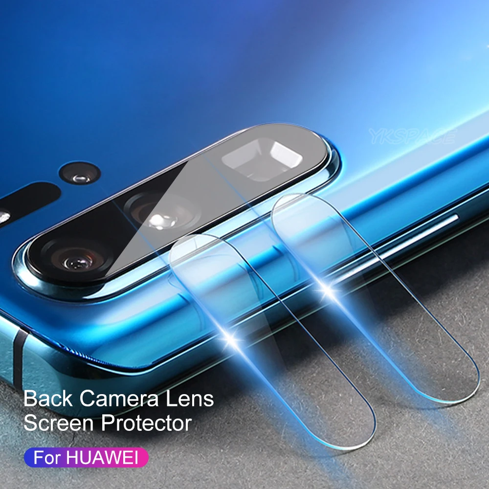 3 шт. Защитная пленка для камеры huawei mate 20 Lite Pro 20lite 20pro защитное закаленное стекло |