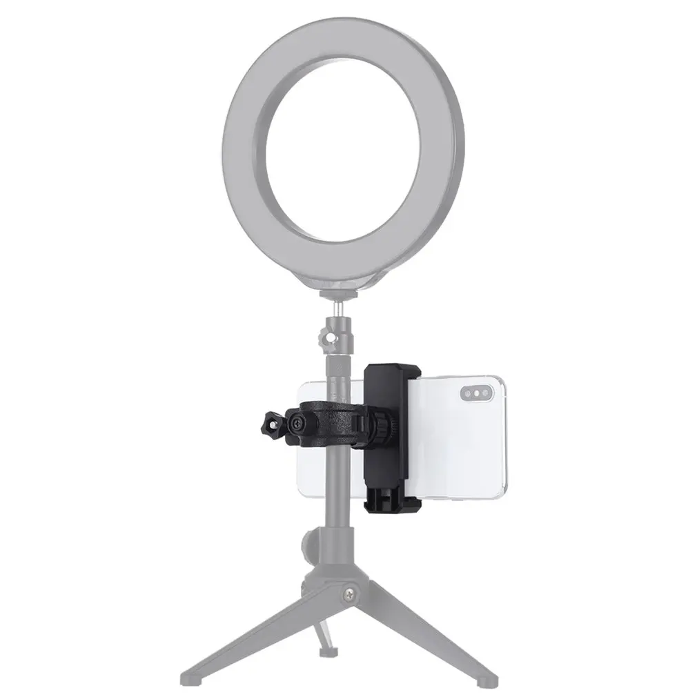 Адаптер для руля крепление телефона зажим Кронштейн заполняющий светильник