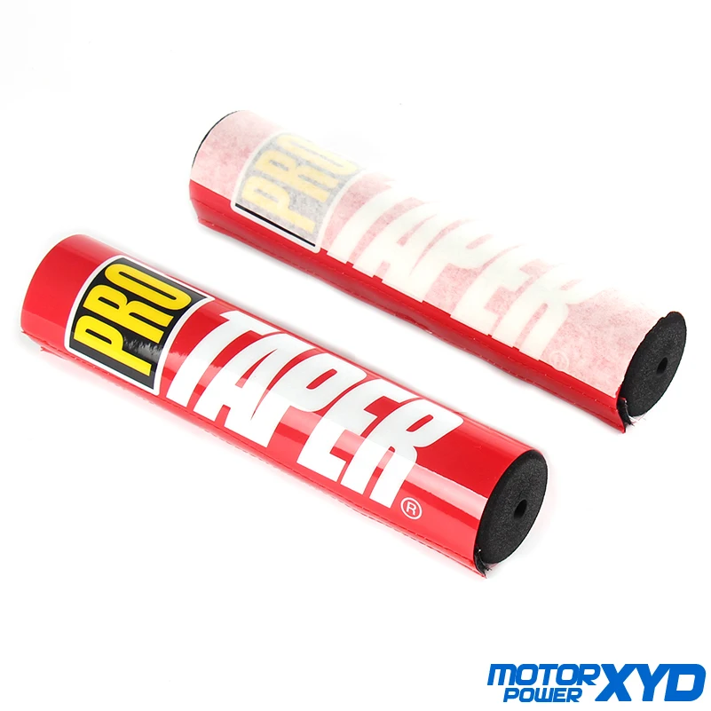 250 мм Новый 7/8 &quotРуль перекладина коврик литая 8&quot Круглая Панель руль для