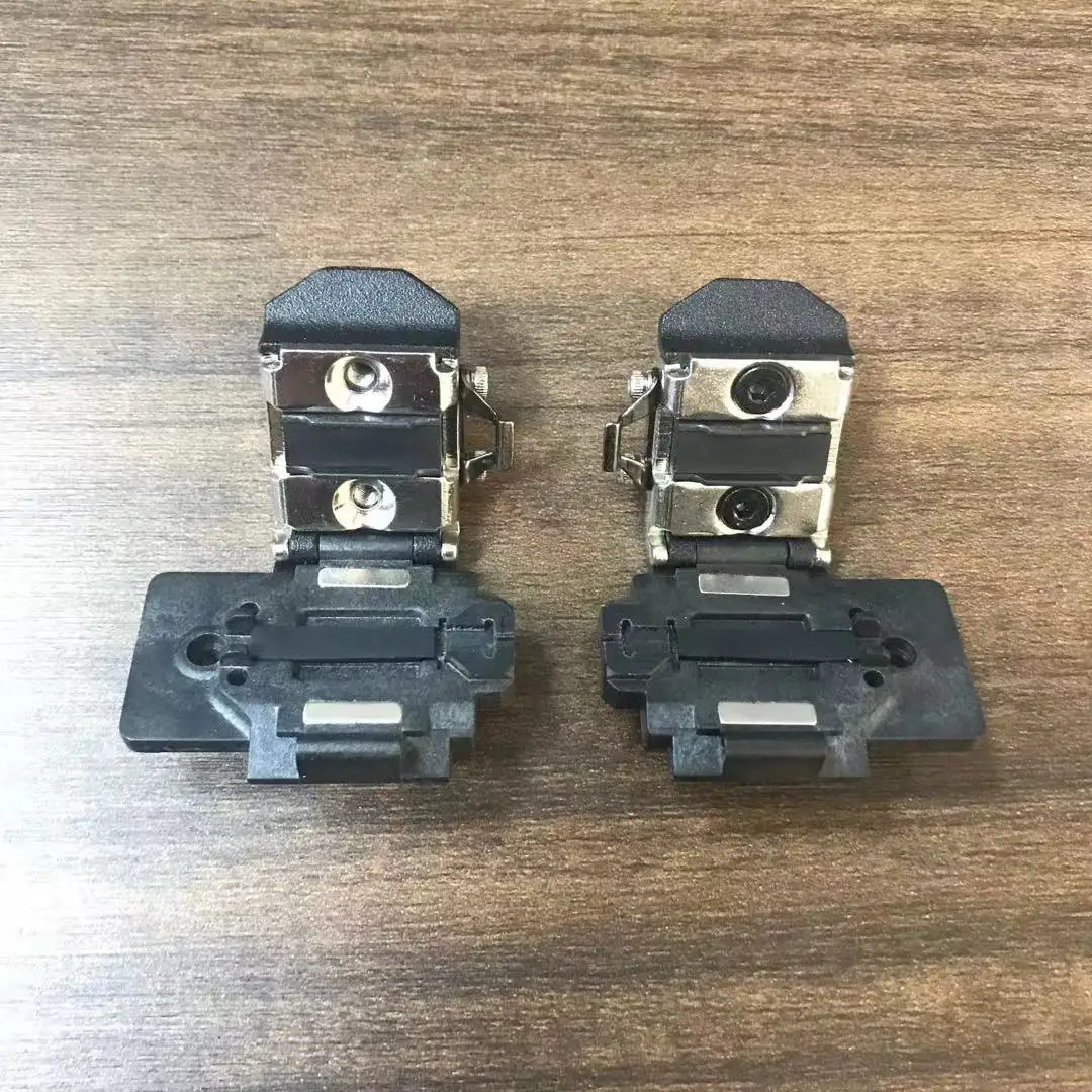 FSM-60s three-in-one fixture welding machine holder 60s leather wire clamp multi-function pressure plate