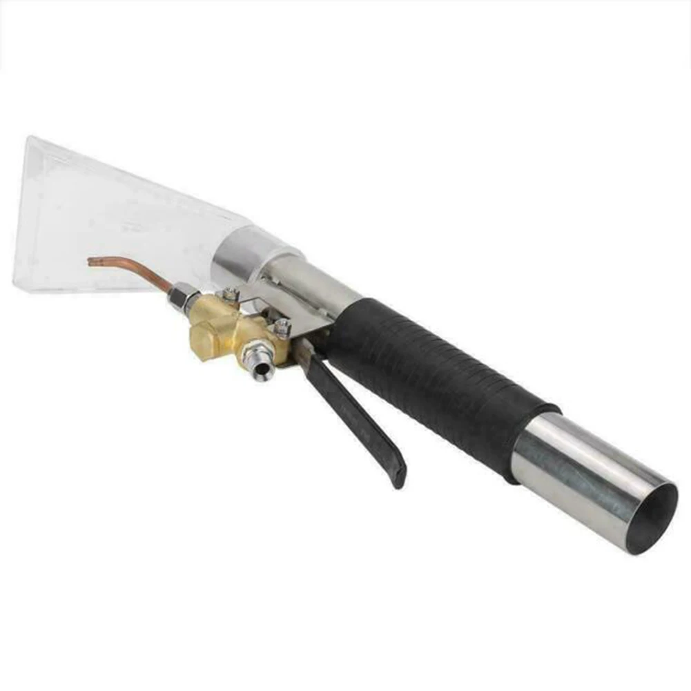 Carpet Extractor Machine Upholstery Carpet Cleaning Extractor Auto Detail Wand Hand Tool Extratora Furniture Clean Tools