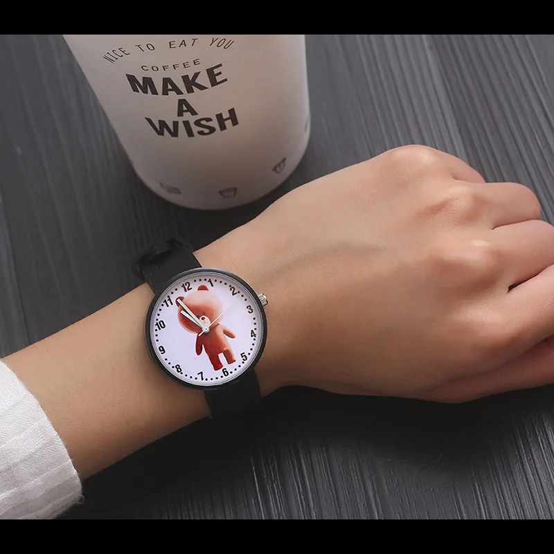 

New Waterproof noctilucent imported Swiss movement men's Watch Mechanical Fashion Quartz Watch DML31-DML36