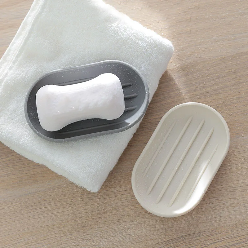 

Ящик для мыла, сушилка для ванной дренаж для мыла, пластиковый портативный дорожный контейнер для мыла, Товары для ванной комнаты