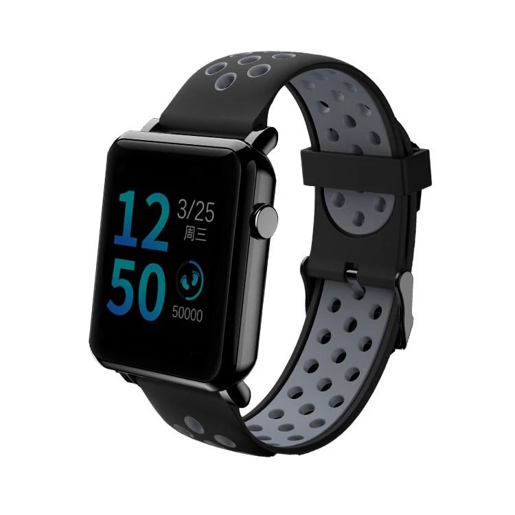 Смарт часы Qumann QSW 02 | Электроника