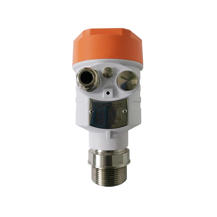 

HCCK Fmcw Radar Level Transmitter The Best Technology For Measuring Instruments Process Control