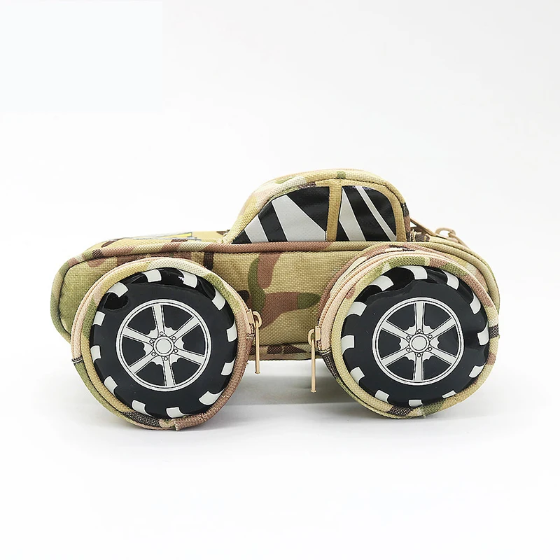 Большой чехол-карандаш для Jeep tank переносной камуфляжный чехол из ткани Оксфорд