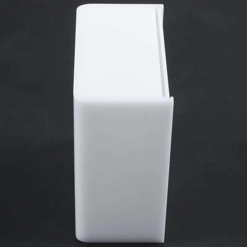 

Acrylic Tissue Box,Tissue Holder,Tissue Dispenser for Home,Office and KTV