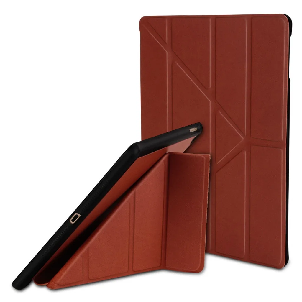 Чехол для Pad Air/pro 9 7 дюймов чехол-подставка ручка держатель Автоматический Режим