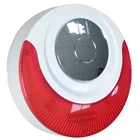 Беспроводная внутренняя сирена с фокусом, дБ