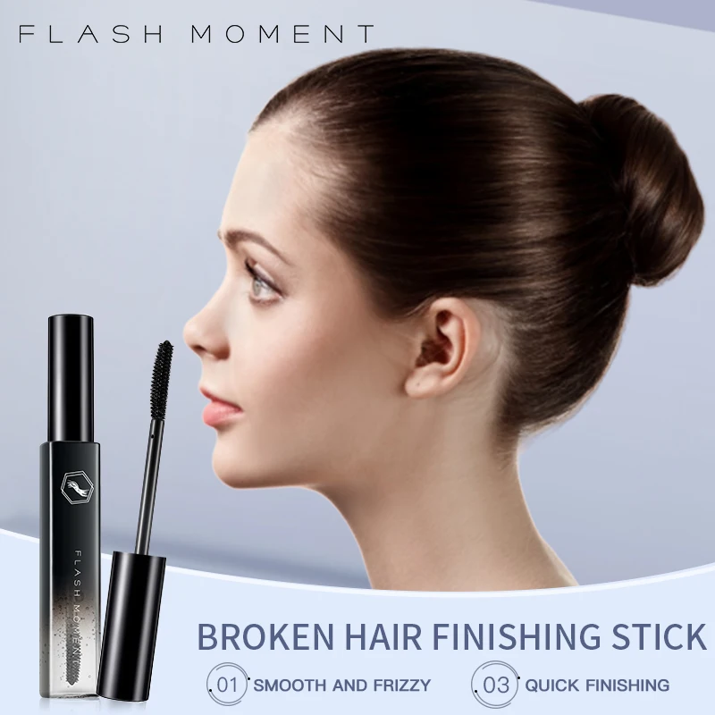 

Палочка для финишной обработки волос, воск для волос, Гель-лак для Финишной финишной крем, Прямая поставка, практичный интернет-продукт