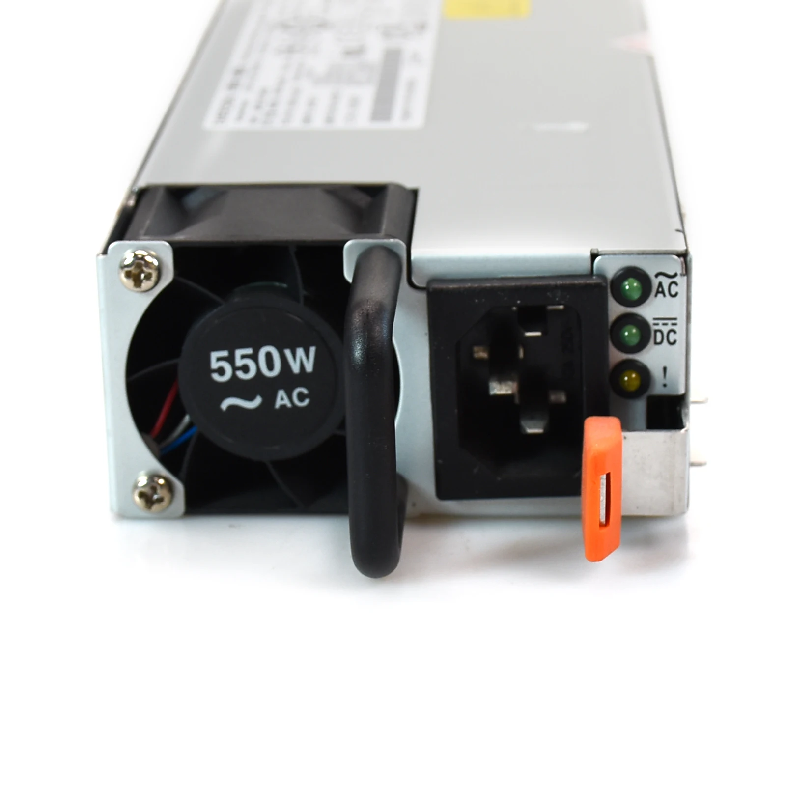 For IBM X3550 X3650M4 550W Server Power 94Y8111 94Y8112 7001676-J002 Supply Mining PSU fuente de poder |