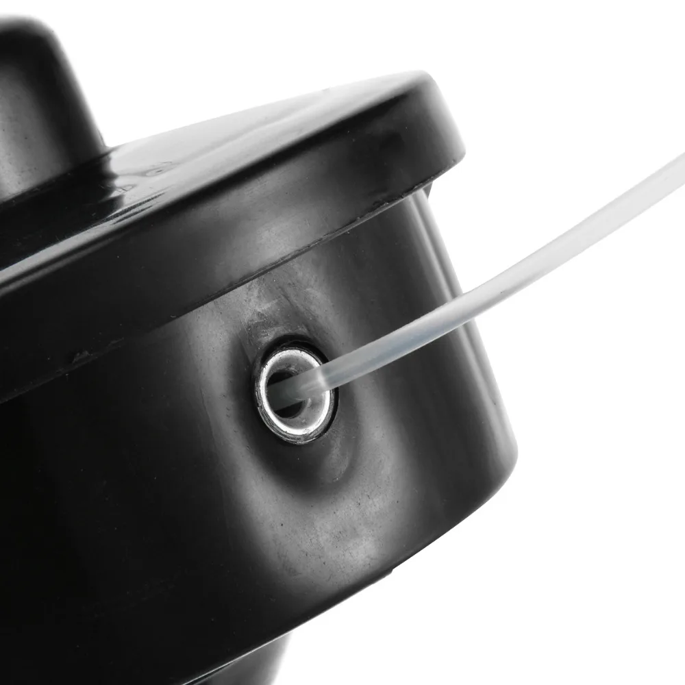 Насадка для триммера нейлоновая трос стрижки травы и газона|brush trimmer head|replacement